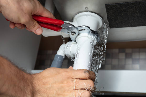 Best Flooded house restoration  in Jonesboro, GA