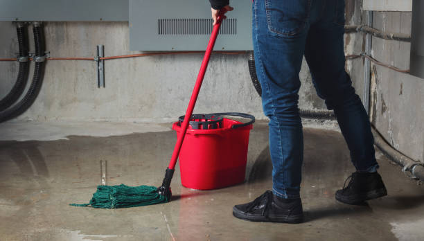 Best Commercial water damage restoration  in Jonesboro, GA
