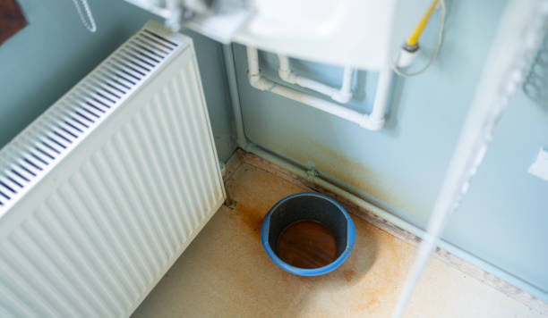 Best 24-hour water damage restoration  in Jonesboro, GA