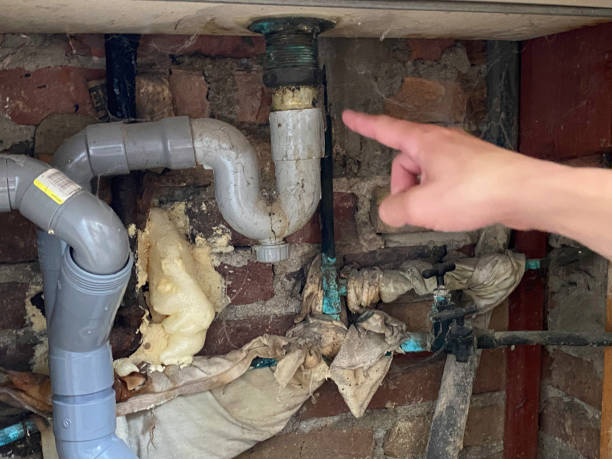 Best Residential water damage restoration  in Jonesboro, GA