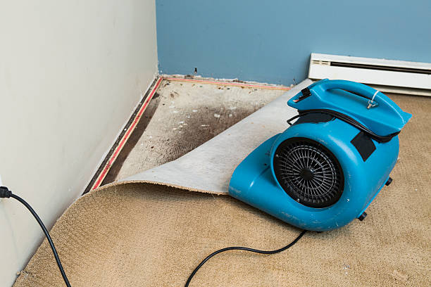 Fire Damage Restoration in GA